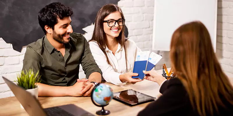 Benefits You Get with Our US Business Visa Consultancy Services in Djibouti