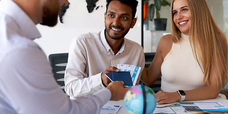 Benefits You Get with Our E2 Visa Support in Djibouti