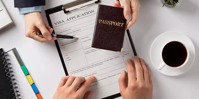 Benefits of Our EB‑5 Source of Funds Documentation Services in Djibouti