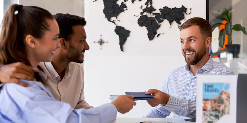 Comprehensive Business Immigration Green Card Services in Djibouti