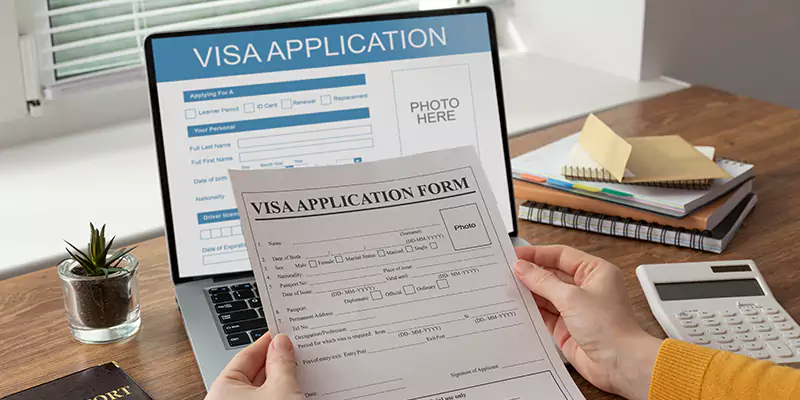 Our Comprehensive Online US Visa Services in Djibouti