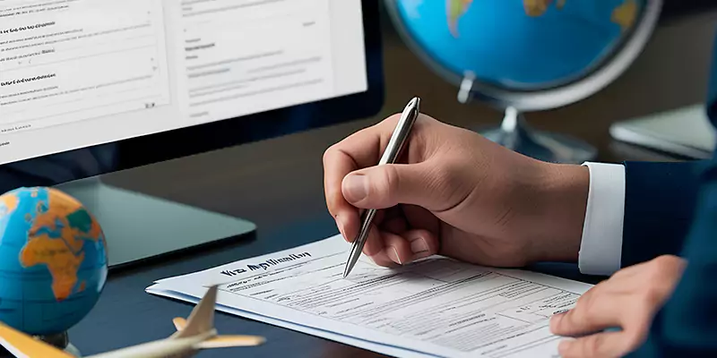 Benefits of Our US Branch Office Visa Services in Djibouti